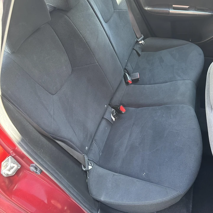 2011 Subaru Impreza 3rd Gen - Image 23 of 31