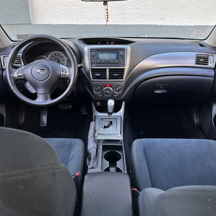 2011 Subaru Impreza 3rd Gen - Image 27 of 31
