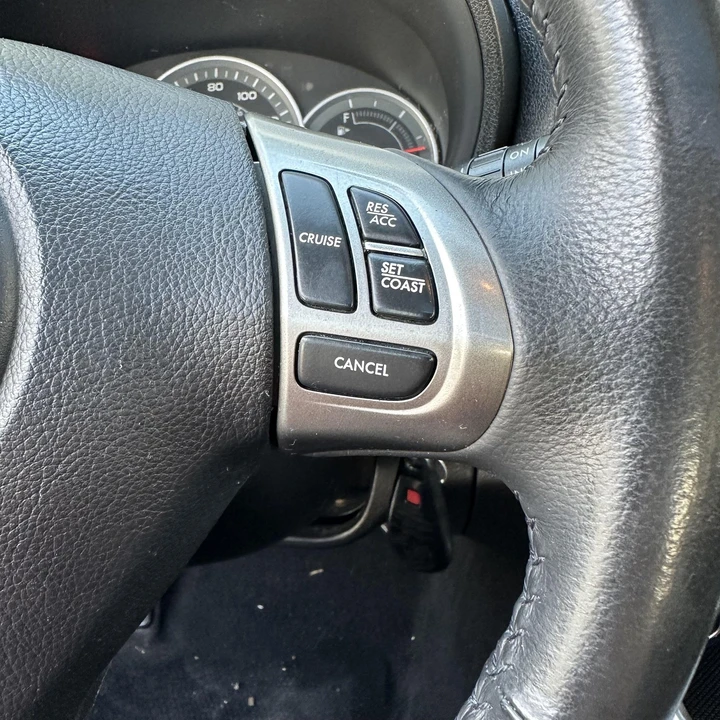 2011 Subaru Impreza 3rd Gen - Image 31 of 31