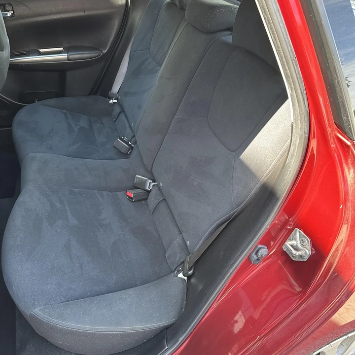 2011 Subaru Impreza 3rd Gen - Image 24 of 31
