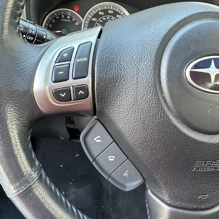 2011 Subaru Impreza 3rd Gen - Image 30 of 31