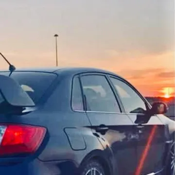 2011 Subaru Impreza WRX STI Limited