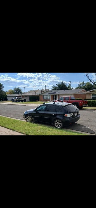 2011 Subaru Impreza 3rd Gen - Image 3 of 4