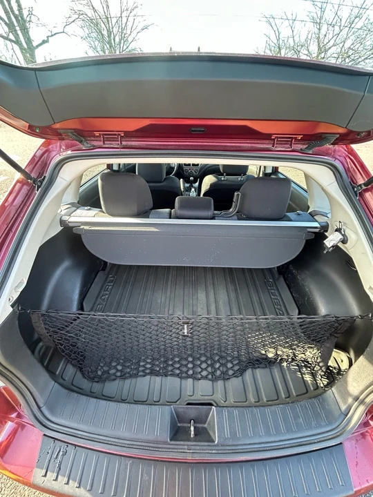 2011 Subaru Impreza 3rd Gen - Image 13 of 15