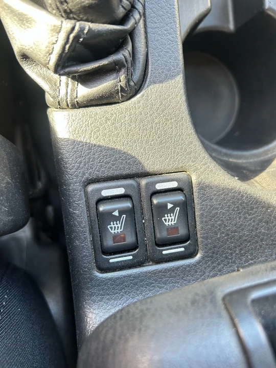 2011 Subaru Impreza 3rd Gen - Image 9 of 15