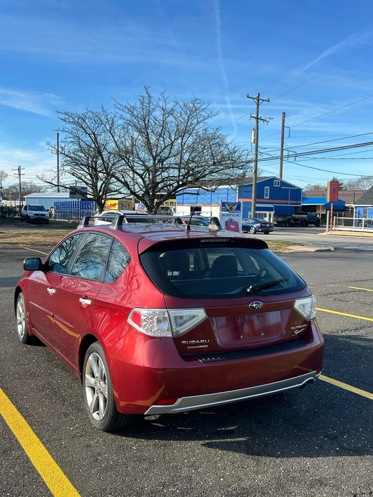 2011 Subaru Impreza 3rd Gen - Image 2 of 15