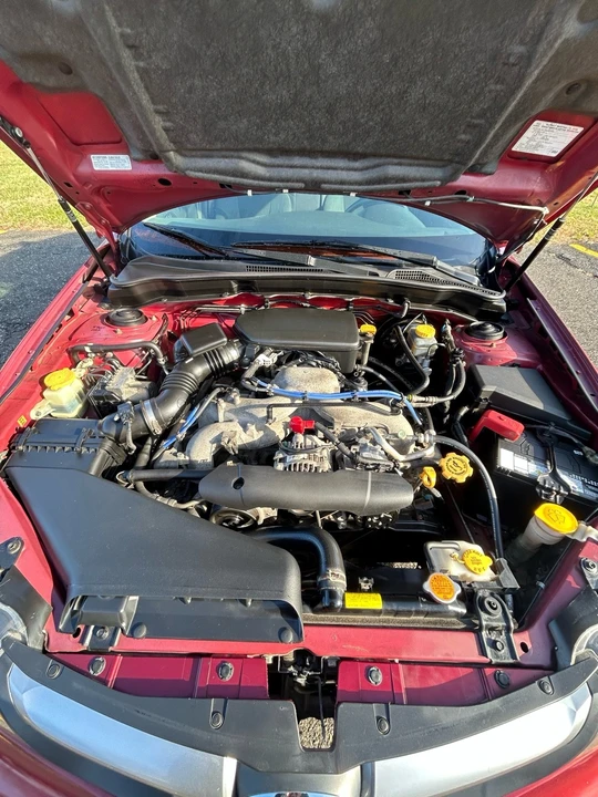 2011 Subaru Impreza 3rd Gen - Image 11 of 15