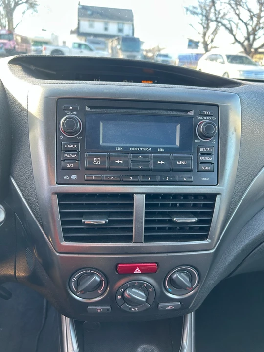 2011 Subaru Impreza 3rd Gen - Image 8 of 15