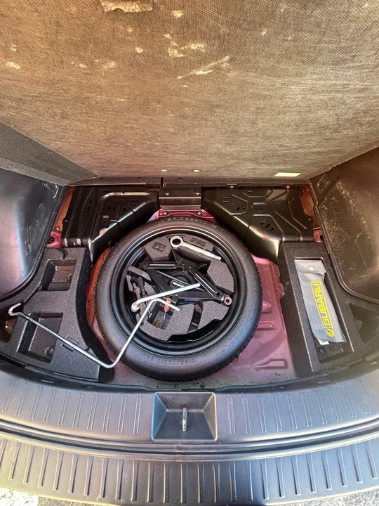 2011 Subaru Impreza 3rd Gen - Image 12 of 15