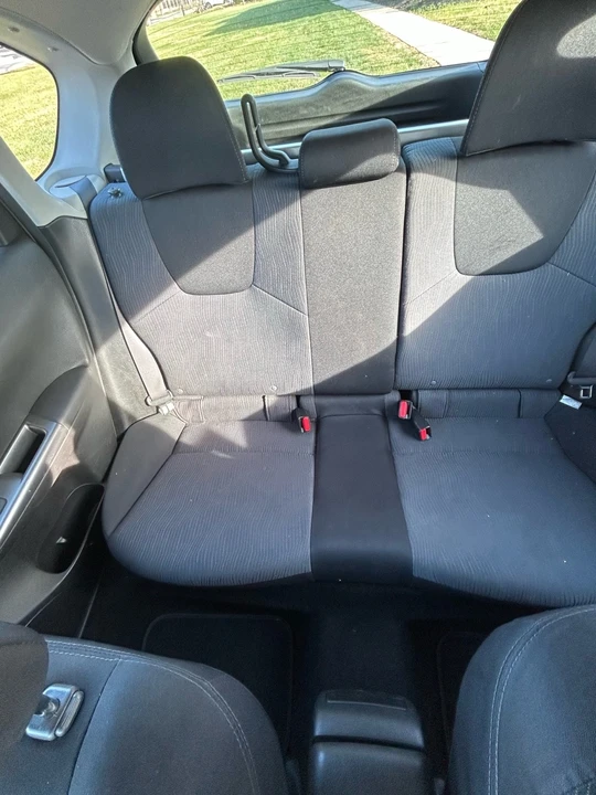2011 Subaru Impreza 3rd Gen - Image 10 of 15