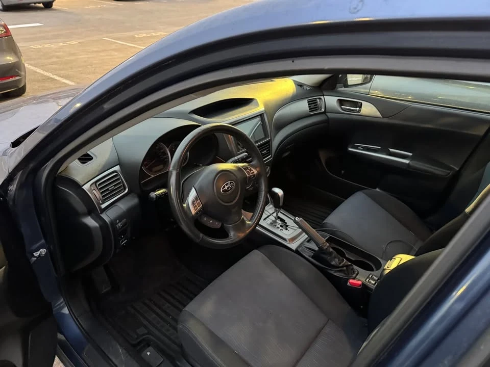 2011 Subaru Impreza 3rd Gen - Image 6 of 7