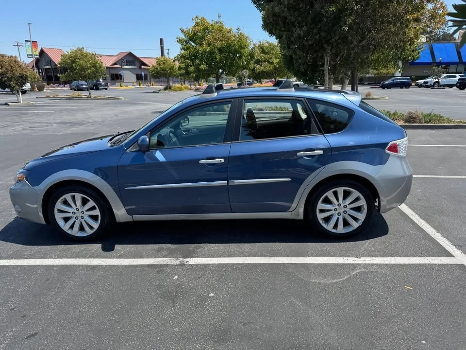 2011 Subaru Impreza 3rd Gen - Image 2 of 7