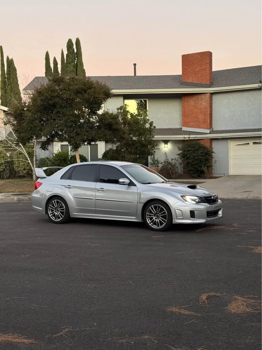 2011 Subaru Impreza WRX STi 3rd Gen - Image 16 of 19
