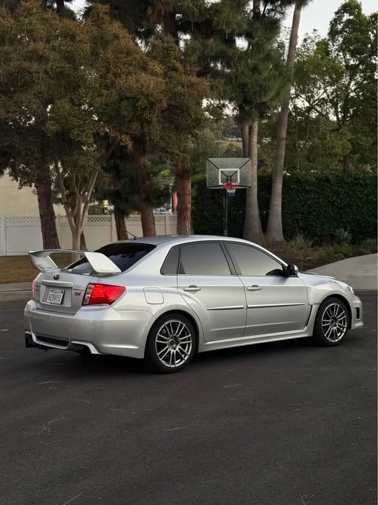 2011 Subaru Impreza WRX STi 3rd Gen - Image 14 of 19