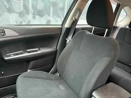 2011 Subaru Impreza 3rd Gen - Image 11 of 14