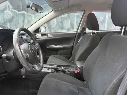 2011 Subaru Impreza 3rd Gen - Image 8 of 14