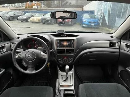 2011 Subaru Impreza 3rd Gen - Image 14 of 14