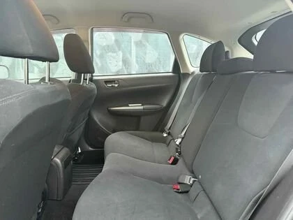 2011 Subaru Impreza 3rd Gen - Image 12 of 14