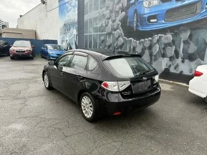 2011 Subaru Impreza 3rd Gen - Image 4 of 14