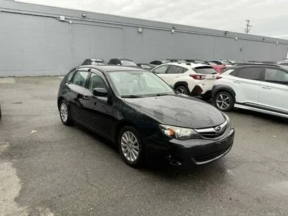 2011 Subaru Impreza 3rd Gen - Image 3 of 14