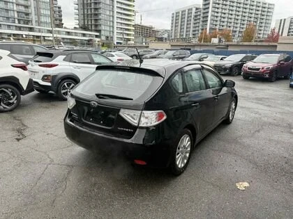 2011 Subaru Impreza 3rd Gen - Image 6 of 14