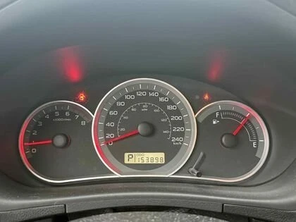 2011 Subaru Impreza 3rd Gen - Image 10 of 14