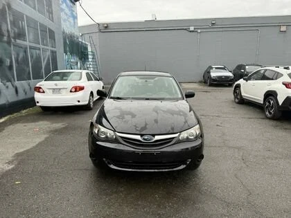 2011 Subaru Impreza 3rd Gen - Image 2 of 14