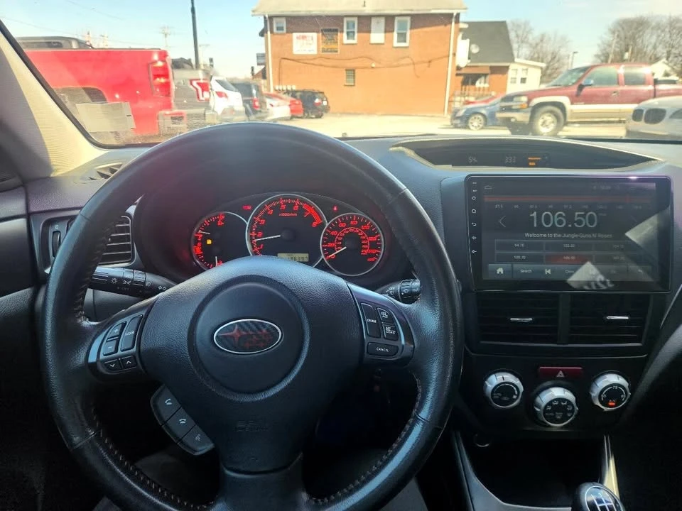 2011 Subaru Impreza WRX 3rd Gen - Image 15 of 15