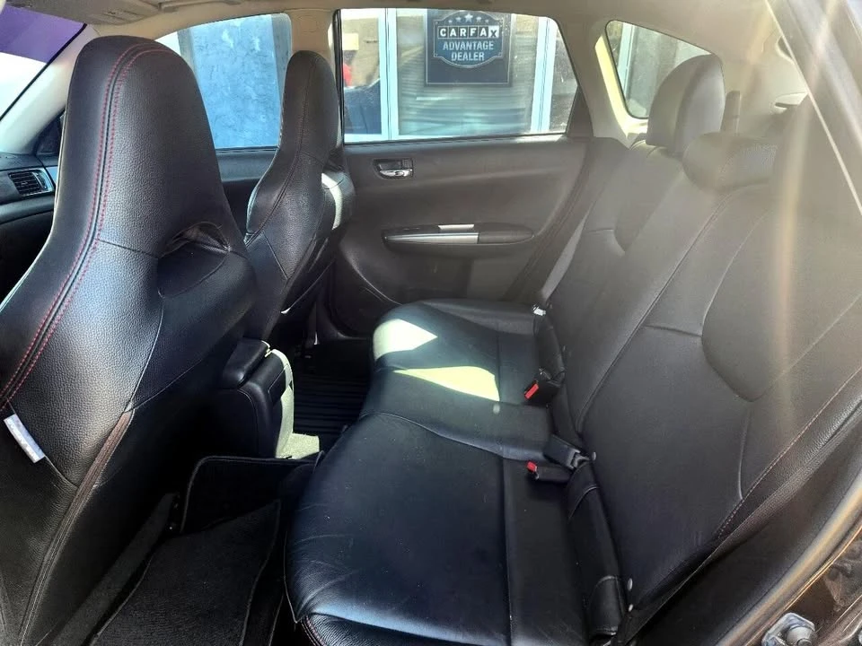2011 Subaru Impreza WRX 3rd Gen - Image 11 of 15