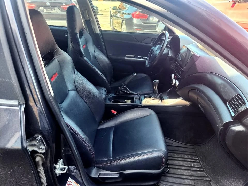 2011 Subaru Impreza WRX 3rd Gen - Image 13 of 15