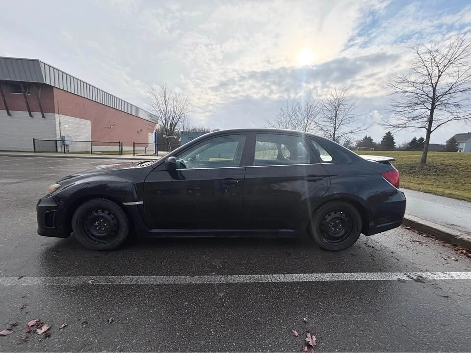 2011 Subaru Impreza WRX 3rd Gen - Image 5 of 10