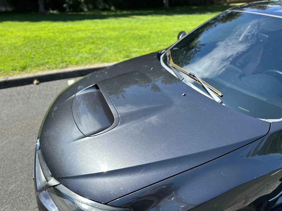 2011 Subaru Impreza WRX 3rd Gen - Image 17 of 31