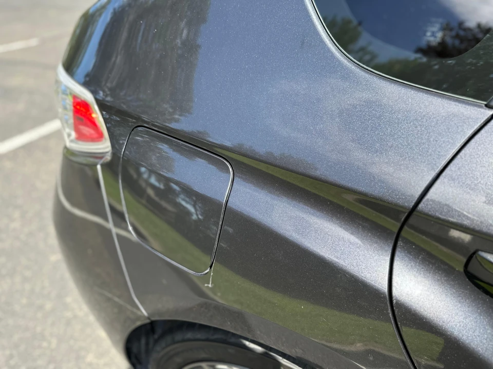 2011 Subaru Impreza WRX 3rd Gen - Image 26 of 31