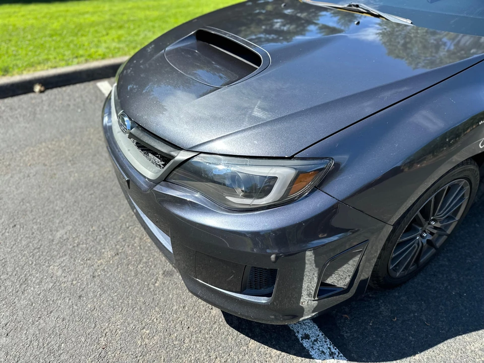 2011 Subaru Impreza WRX 3rd Gen - Image 16 of 31