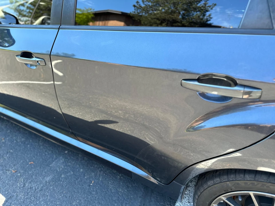 2011 Subaru Impreza WRX 3rd Gen - Image 21 of 31
