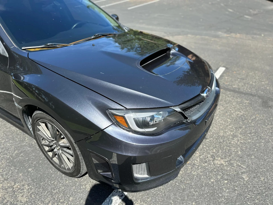 2011 Subaru Impreza WRX 3rd Gen - Image 15 of 31