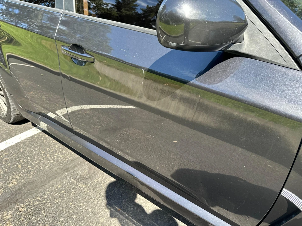 2011 Subaru Impreza WRX 3rd Gen - Image 29 of 31