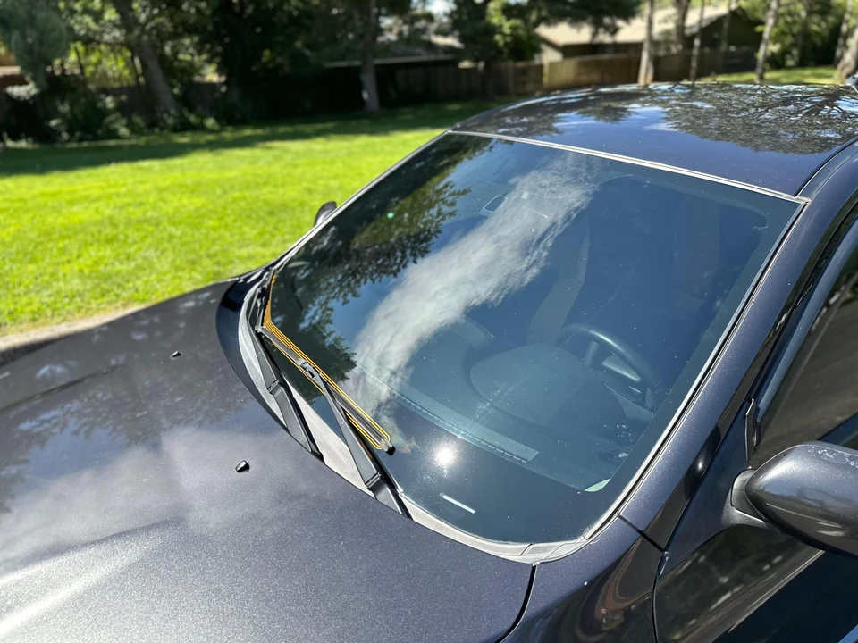 2011 Subaru Impreza WRX 3rd Gen - Image 18 of 31