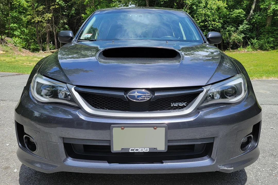 2011 Subaru Impreza WRX 3rd Gen - Image 2 of 31