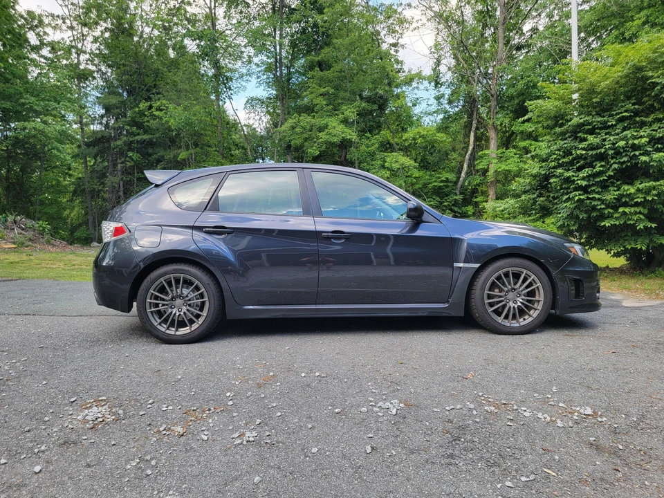 2011 Subaru Impreza WRX 3rd Gen - Image 20 of 31