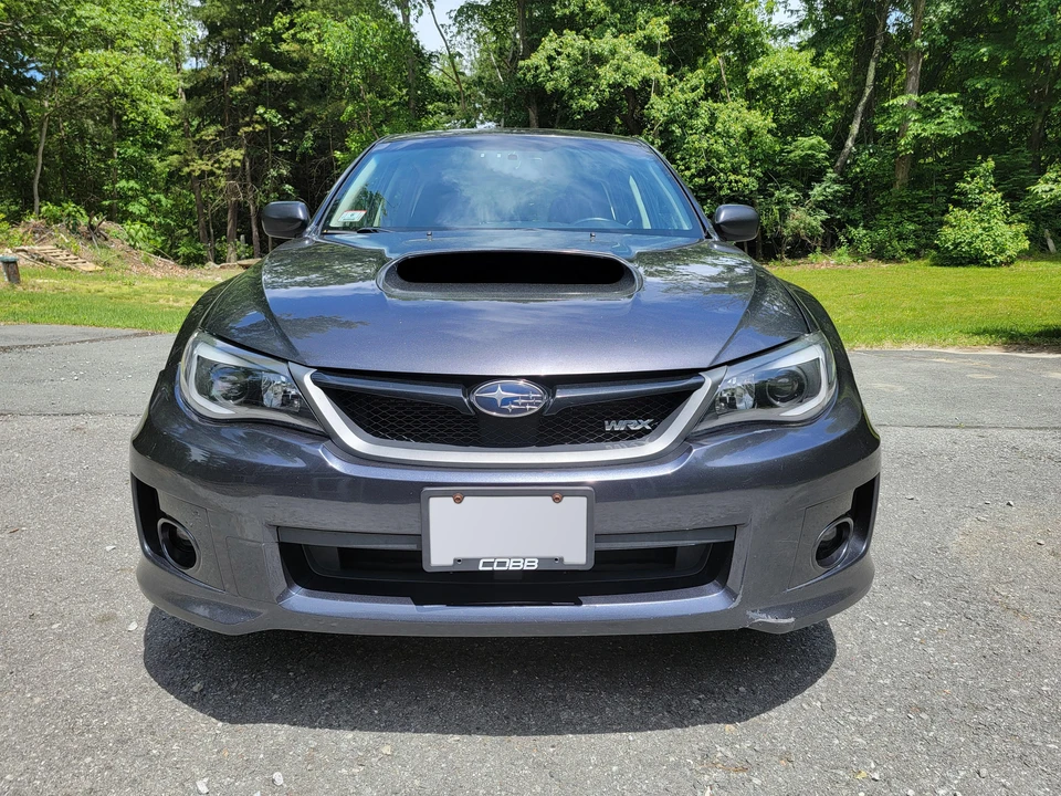 2011 Subaru Impreza WRX 3rd Gen - Image 6 of 31