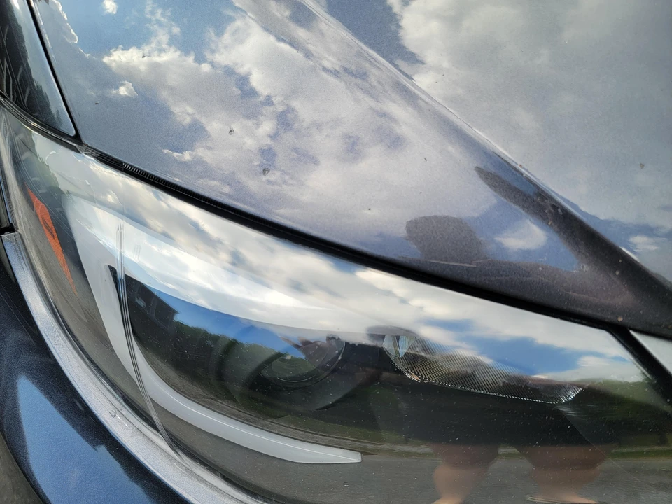 2011 Subaru Impreza WRX 3rd Gen - Image 30 of 31