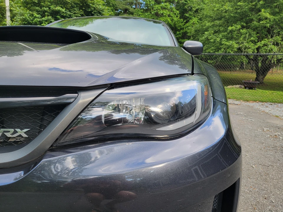 2011 Subaru Impreza WRX 3rd Gen - Image 31 of 31