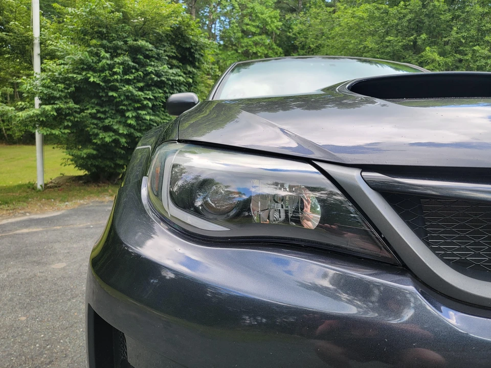 2011 Subaru Impreza WRX 3rd Gen - Image 27 of 31
