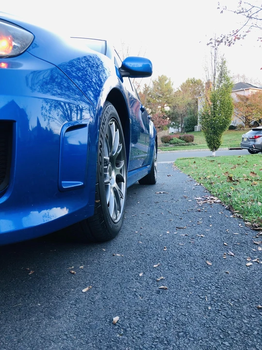 2011 Subaru Impreza WRX 3rd Gen - Image 29 of 31