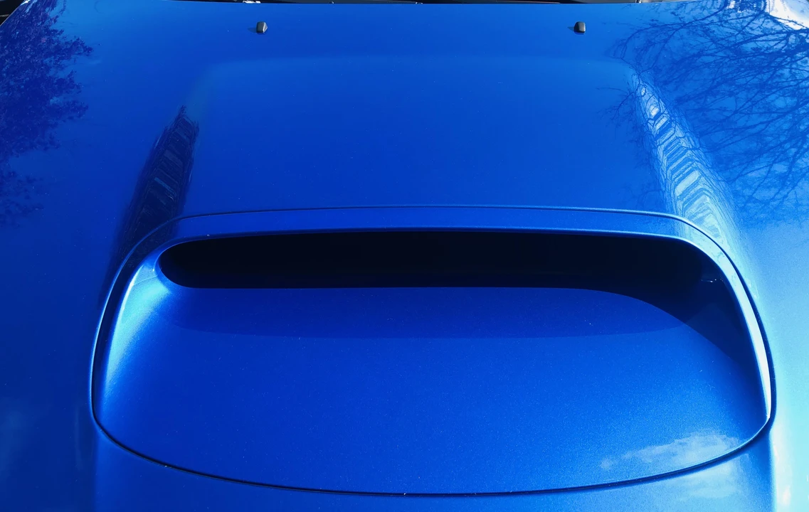 2011 Subaru Impreza WRX 3rd Gen - Image 28 of 31