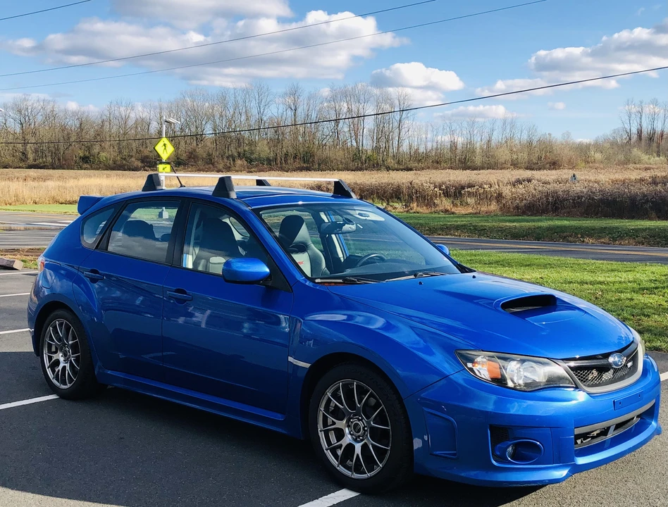 2011 Subaru Impreza WRX 3rd Gen - Image 24 of 31