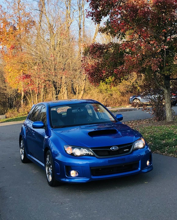 2011 Subaru Impreza WRX 3rd Gen - Image 26 of 31