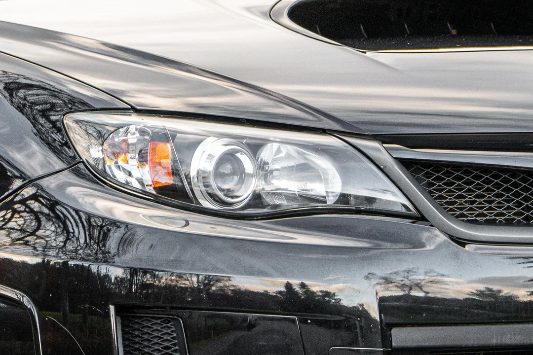 2011 Subaru Impreza WRX 3rd Gen - Image 15 of 31
