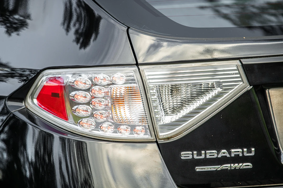 2011 Subaru Impreza WRX 3rd Gen - Image 29 of 31
